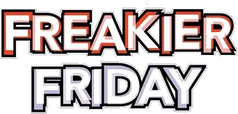 Ponte en mi lugar de nuevo - Logo