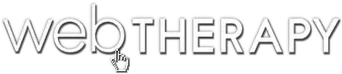 Web Therapy - Logo