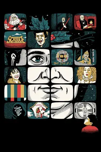 Los fantasmas atacan al jefe - Poster