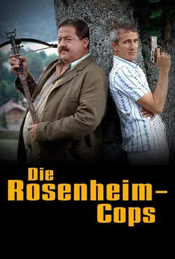 Die Rosenheim-Cops - Poster