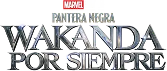 Black Panther: Wakanda Forever - Logo