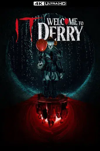 It: Bienvenidos a Derry - Poster