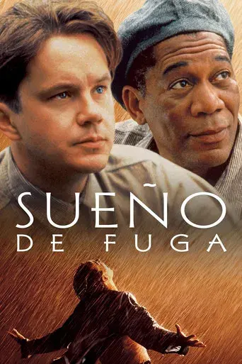 Cadena perpetua - Poster