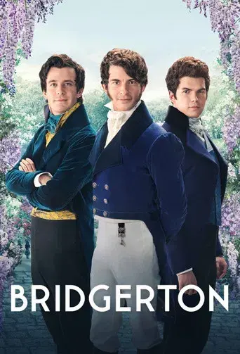 Los Bridgerton - Poster