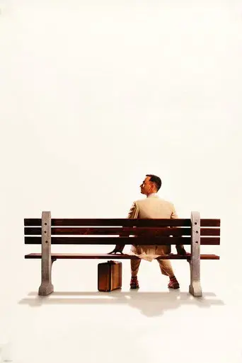 Forrest Gump - Poster