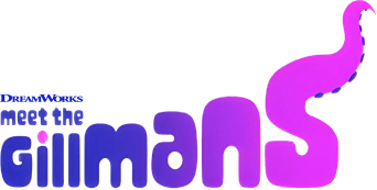 Ruby, aventuras de una kraken adolescente - Logo