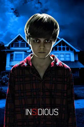 Insidious - Poster