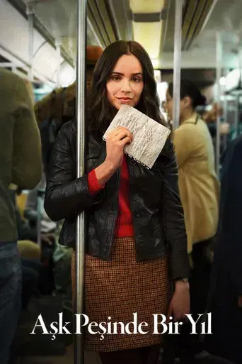 Mi lista de deseos - Poster