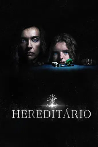 Hereditary - Poster