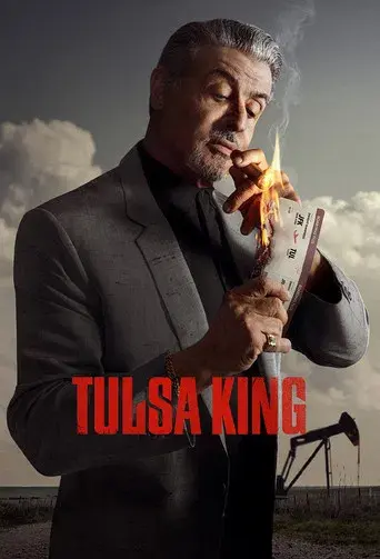Tulsa King - Poster