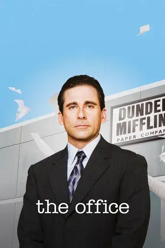 The Office - Poster