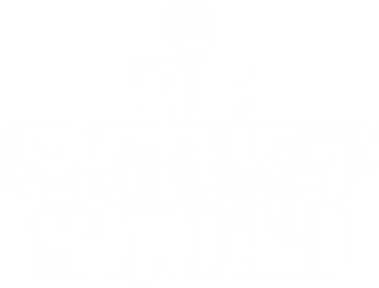 El escuadrón suicida - Logo