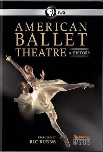 American Masters - Poster