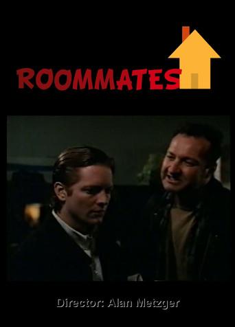 Roommates - Poster