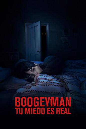 The Boogeyman - Poster