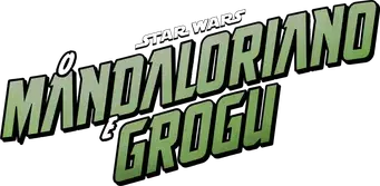 Star Wars: The Mandalorian and Grogu - Logo