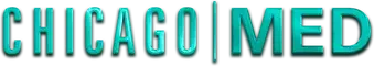 Chicago Med - Logo