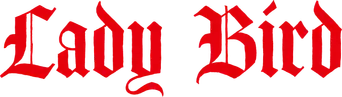 Lady Bird - Logo