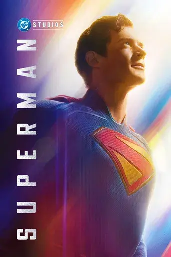 Superman - Poster