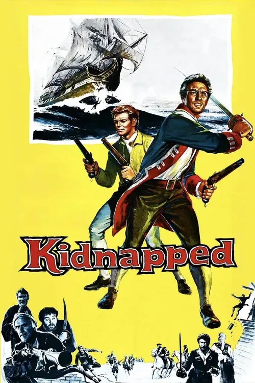 Kidnapped