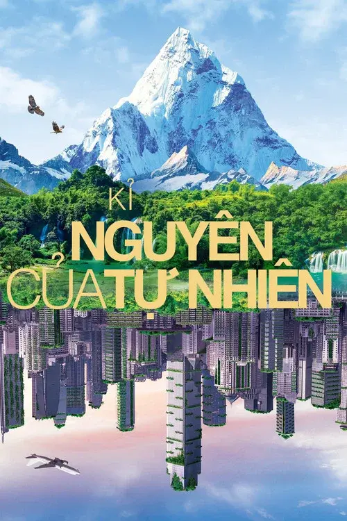 La hora de la naturaleza