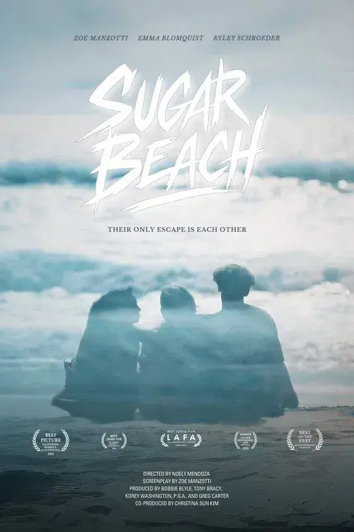 Sugar Beach
