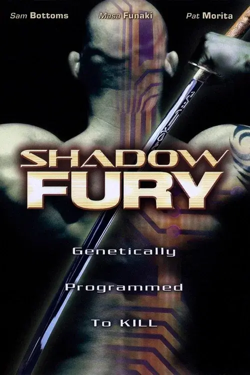Shadow Fury
