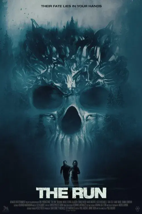 The Run