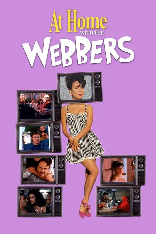 At Home with the Webbers