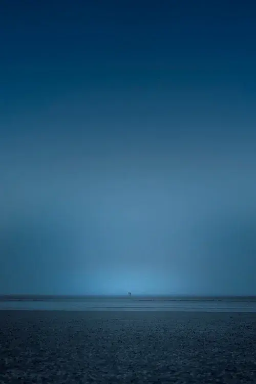 We Are The Tide