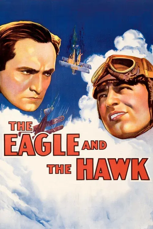 The Eagle and the Hawk