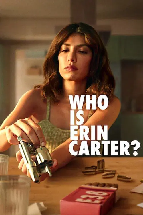 ¿Quién es Erin Carter? poster