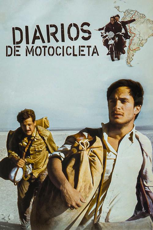 The Motorcycle Diaries