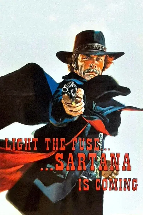 Llega Sartana