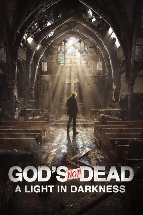 Dios no está muerto: Una luz en la oscuridad