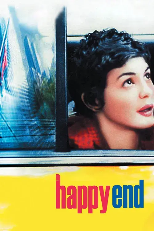 Happy End