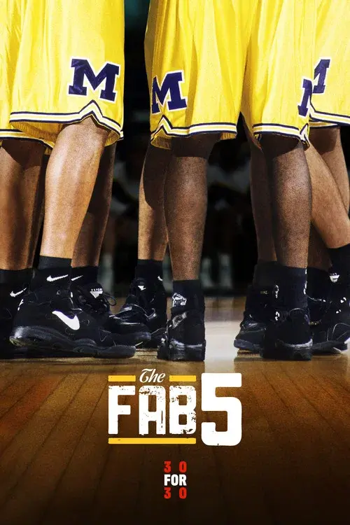 The Fab Five
