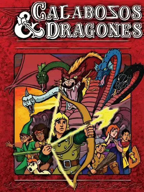 Dungeons & Dragons