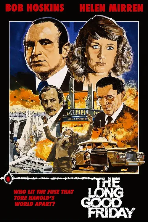 The Long Good Friday