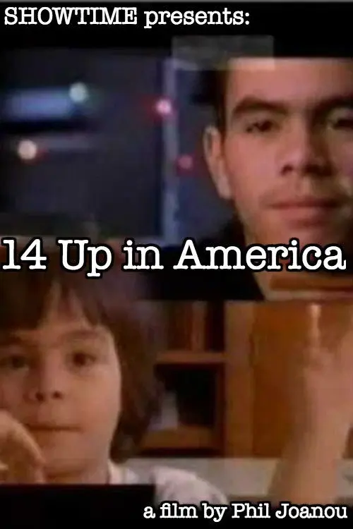 14 Up in America