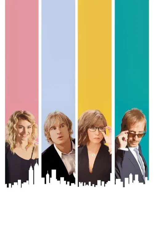 She's Funny That Way