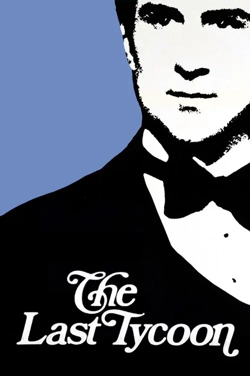 The Last Tycoon