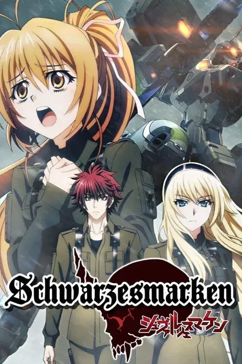 Schwarzesmarken