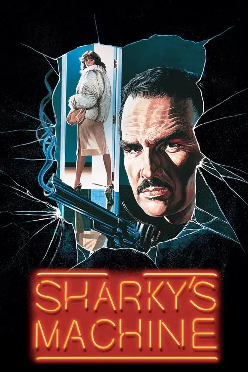Sharky's Machine
