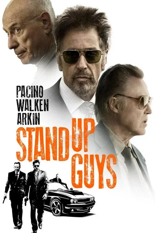 Stand Up Guys