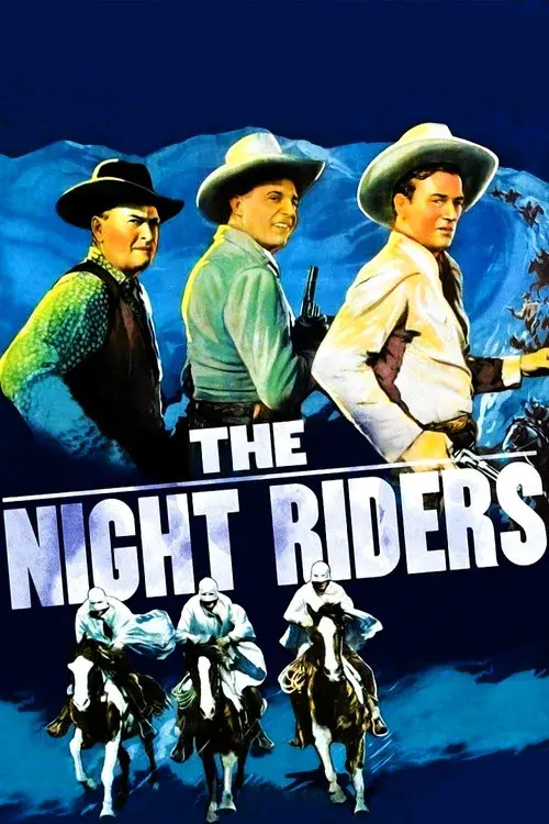 The Night Riders