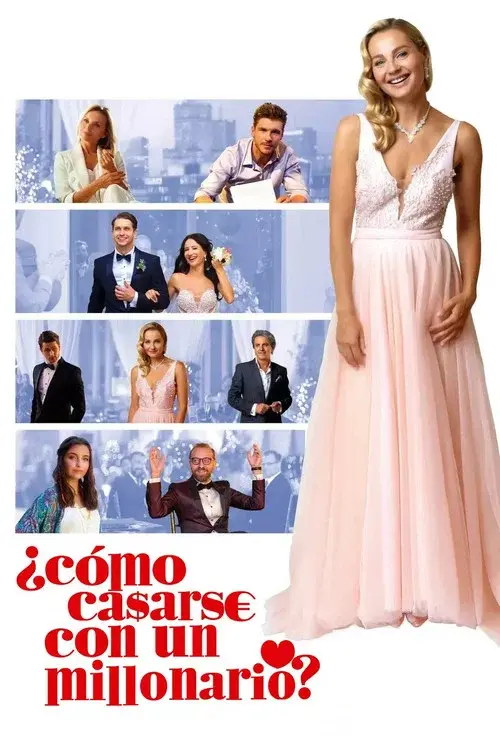 Jak poślubić milionera?