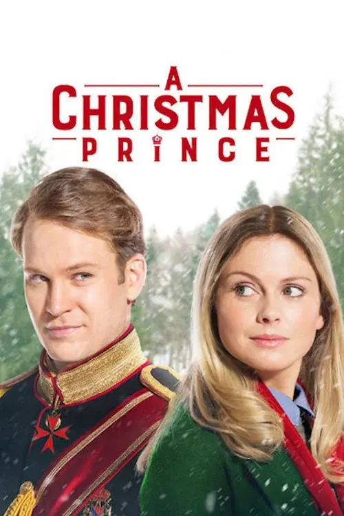 Un príncipe de Navidad
