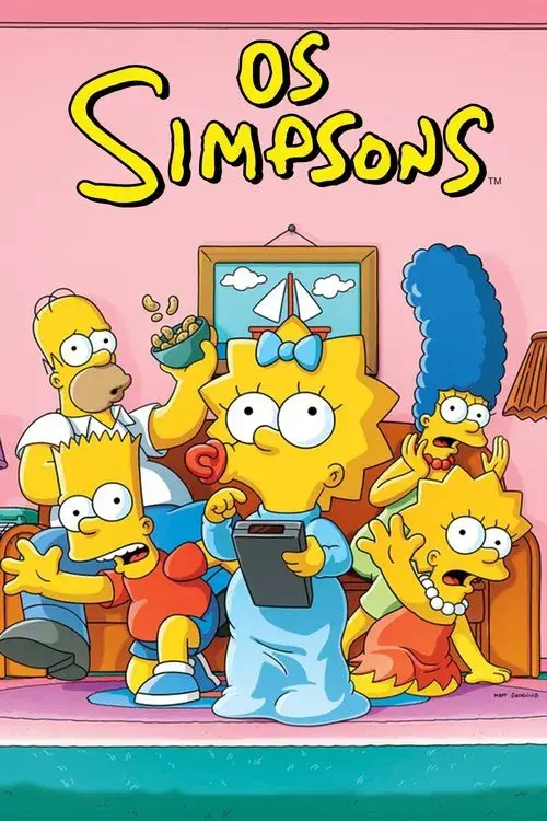Los Simpson
