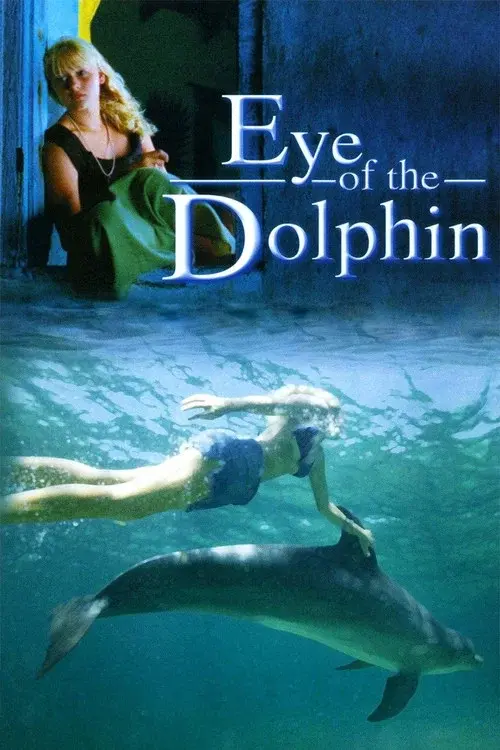 El ojo del delfin